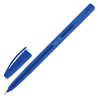 Ручка на масл. основе ПИФАГОР, синяя, 0,7мм
